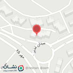 عکس مجتمع 650 واحدی یاس