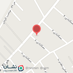 عکس آبمیوه و بستنی سرای یاسین