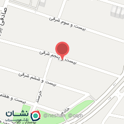 عکس سالن آرایشی گیلدا