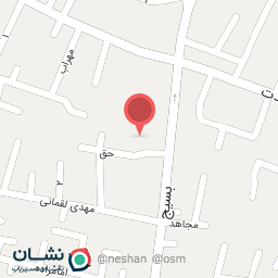 عکس فروشگاه حجاب برتر