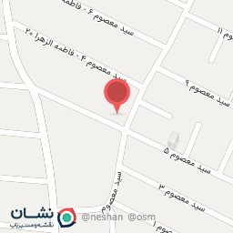 عکس سوپر مارکت ۴۰۳۰