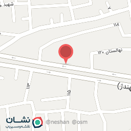 عکس لوکس اسپرت مارال 