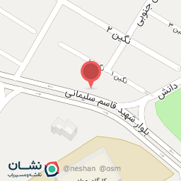 عکس شیرینی سرای تحسین