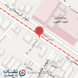 عکس دکتر طهمورث نیکنام