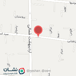 عکس شرکت مدیریت صادرات آرین زروان