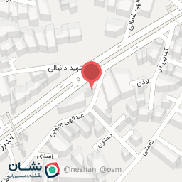 عکس فست فود هاب