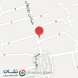 عکس قنادی میثاق