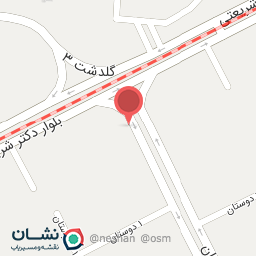 عکس دفتر وكالت سيد مجتبي موسوي