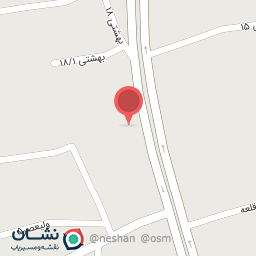 عکس رستوران زیتون