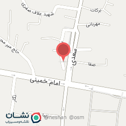 عکس هتل سفیر