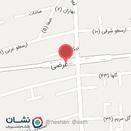 عکس آلومینیوم پاسارگاد