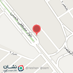 عکس کافه رستوران نوران