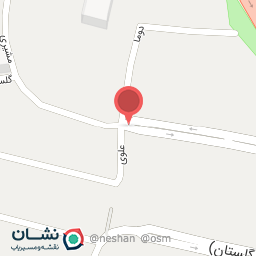 عکس خانه کاف
