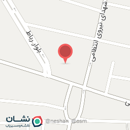 عکس مطب دکتر مهدی خرمی سروستانی