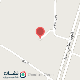 عکس اقامتگاه ذبیحی (اتاقک)