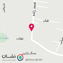 عکس کبابی فرد