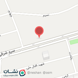 عکس مطب دکتر عسگری