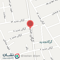 عکس سوپر گوشت یک شهر