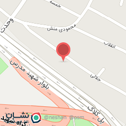 عکس سالن زیبایی سادات
