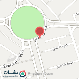 عکس عارف مارکت