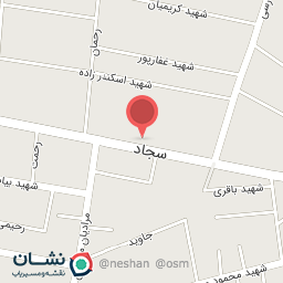 عکس لوکس یدک امین