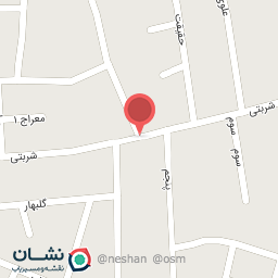 عکس شیرینی‌سرای بعثت