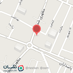 عکس دبستان شهید احمد لچینانی