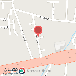 عکس پرینت سه بعدی آرسه