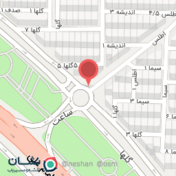 عکس کافه بلانکا