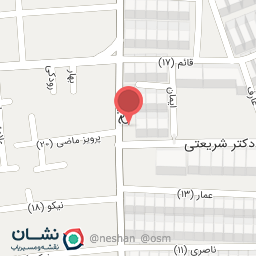 عکس لاستیک کیانوش