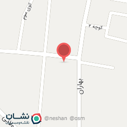 عکس میوه فروشی چهار باغ (برادران عیسی پور)