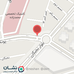 عکس کلینیک زیبایی فریماه 