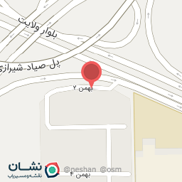 عکس اچزد ساختمان