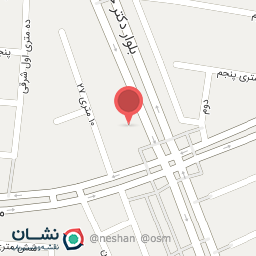 عکس سرویس بهداشتی بوستان ادب