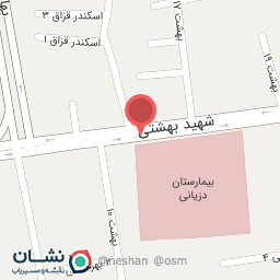 عکس کله پزی سحر