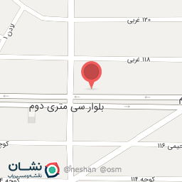 عکس سالن آرایش گود فلاس