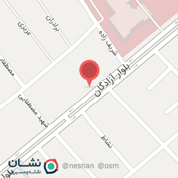 عکس فروشگاه شیمیایی عنصر