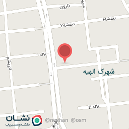 عکس مجتمع نان سینا