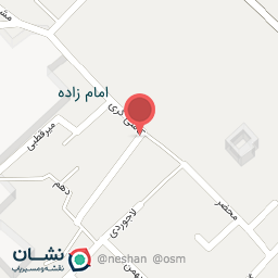 عکس نانوایی کریمی