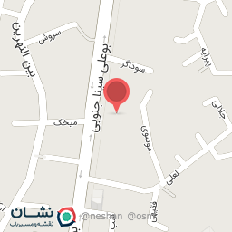 عکس بانک پاسارگاد شعبه (سیزده خانه(بوعلی بالا