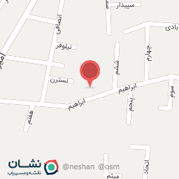 عکس مجتمع مجلل ارکیده باغ فیض 