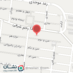 عکس آرایشی و بهداشتی عیسی غفوری