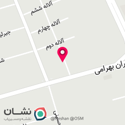 عکس کلینیک ترک اعتیاد رویش دیگر