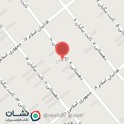 عکس آموزشگاه مراقبت زیبایی آژینه