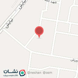 عکس دبیرستان دخترانه عفاف