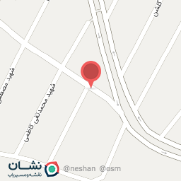 عکس سوپر مارکت ققنوس