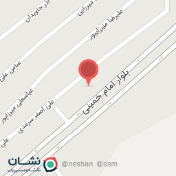 عکس اتو میلاد