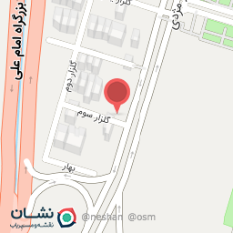 عکس بیمه تعاون شعبه شهرک گلها