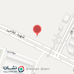 عکس انبار سرای ابریشم