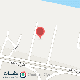 عکس مجموعه اقامتی نیلوفر آبی